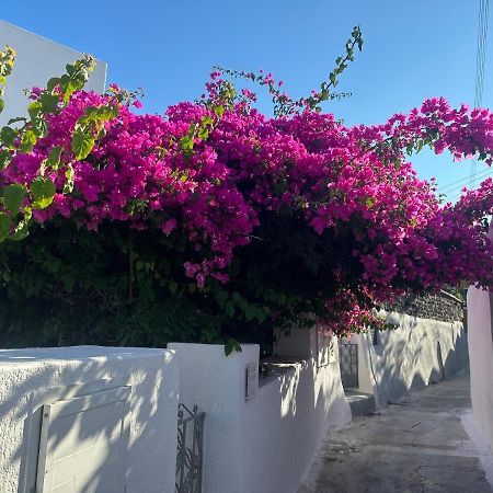 Kefia 1 Villa Mesaria Dış mekan fotoğraf