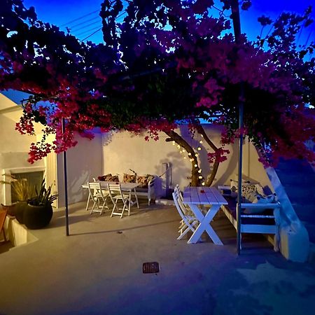 Kefia 1 Villa Mesaria Dış mekan fotoğraf