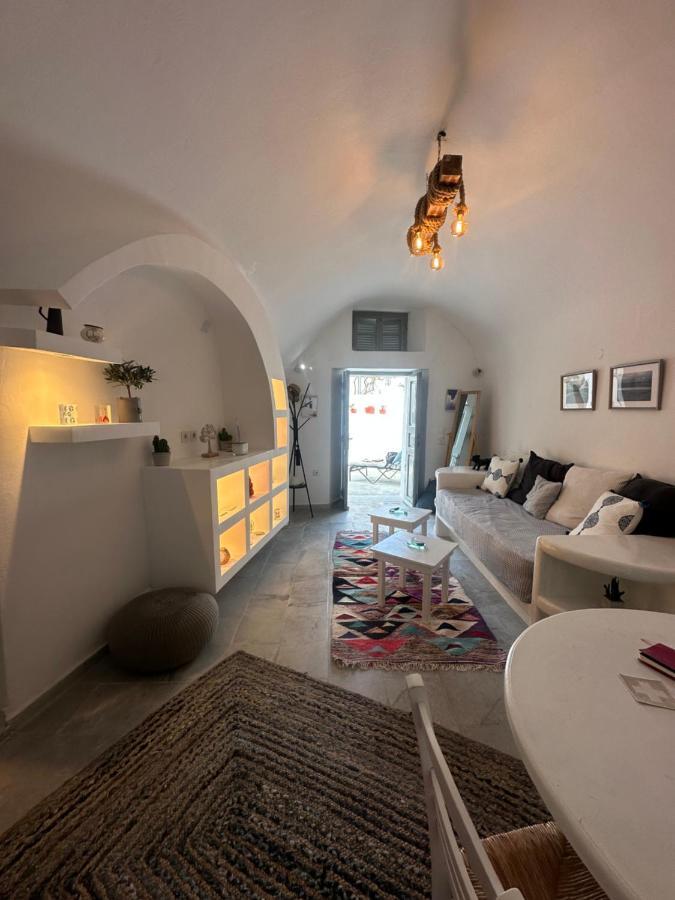 Kefia 1 Villa Mesaria Dış mekan fotoğraf
