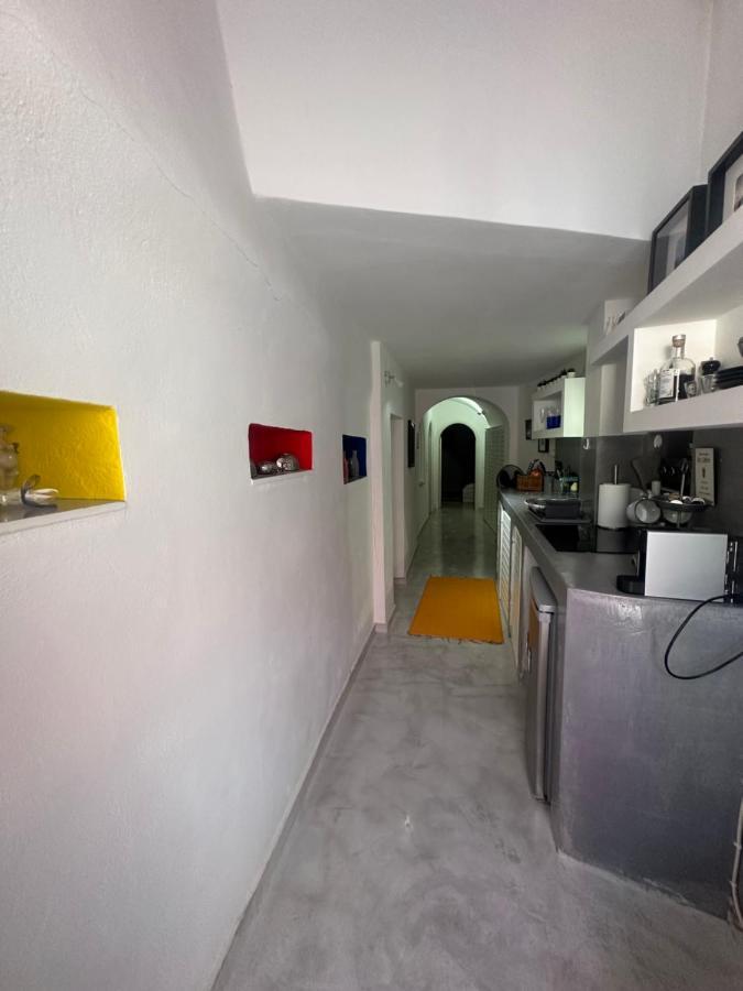 Kefia 1 Villa Mesaria Dış mekan fotoğraf