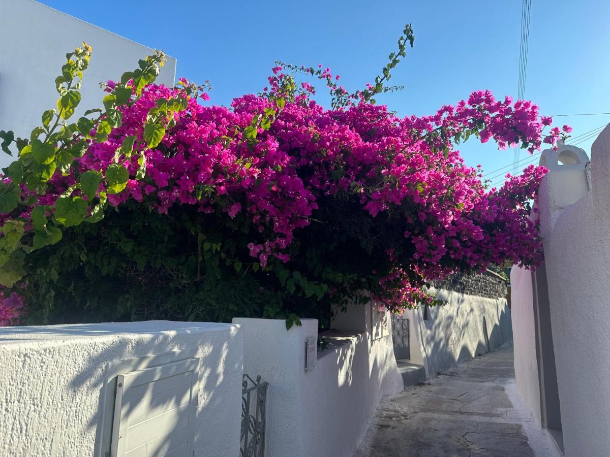 Kefia 1 Villa Mesaria Dış mekan fotoğraf