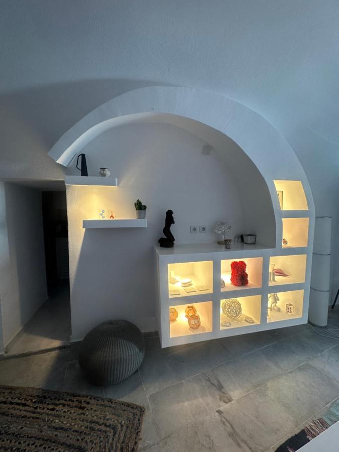 Kefia 1 Villa Mesaria Dış mekan fotoğraf