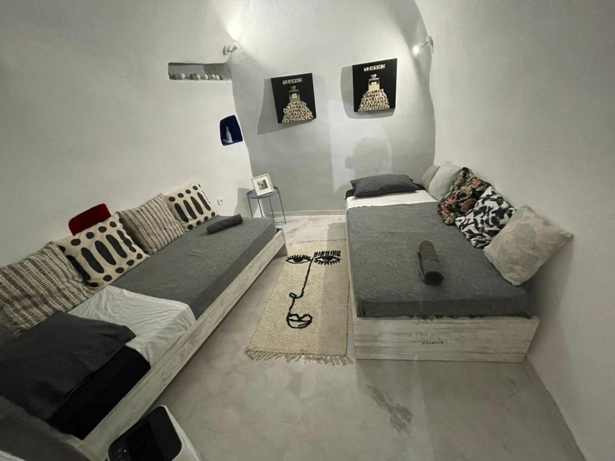 Kefia 1 Villa Mesaria Dış mekan fotoğraf