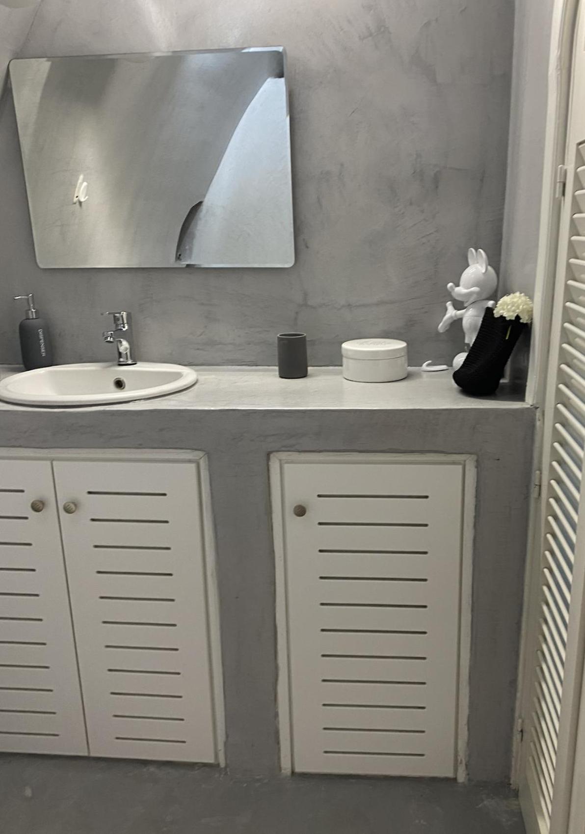 Kefia 1 Villa Mesaria Dış mekan fotoğraf