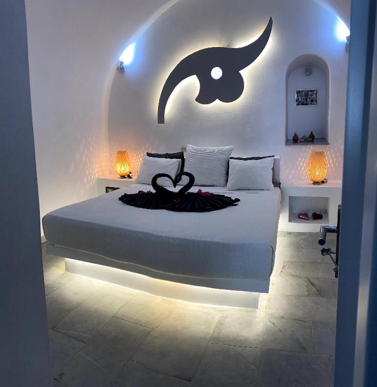 Kefia 1 Villa Mesaria Dış mekan fotoğraf
