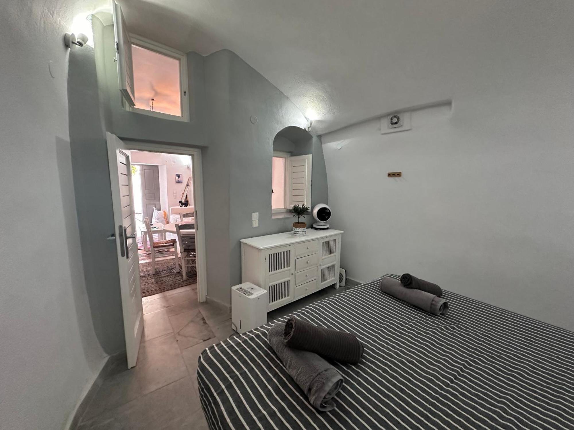 Kefia 1 Villa Mesaria Dış mekan fotoğraf
