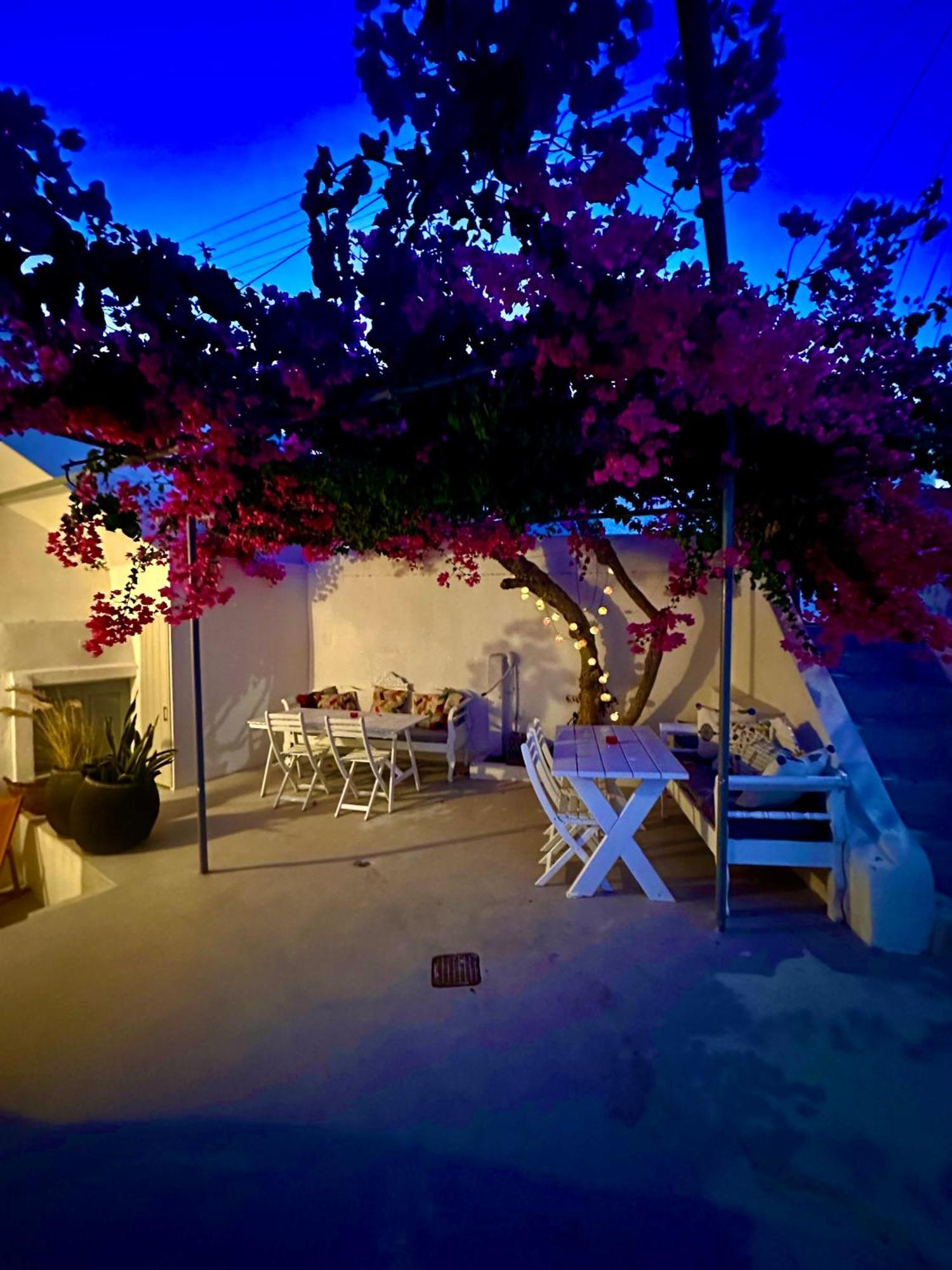Kefia 1 Villa Mesaria Dış mekan fotoğraf